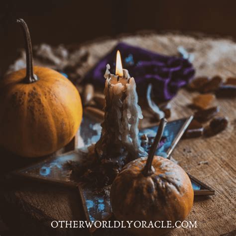 Samhain and Halloween: Exploring the Connections Between Pagan and Christian Traditions